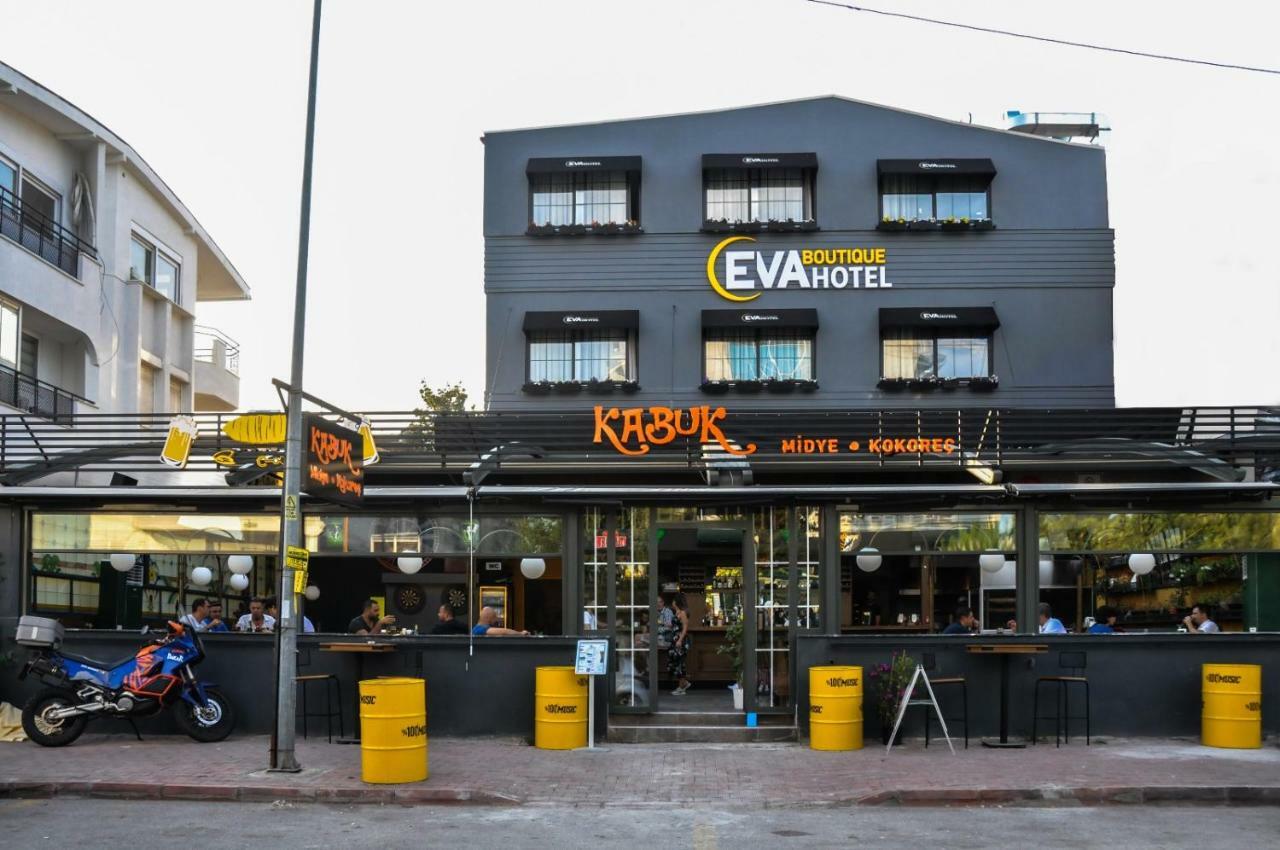 Eva Boutique Hotel&spa Hotel